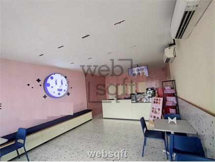 Retail showroom shop for Rent in Telangana